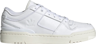 Кроссовки Adidas Wmns Forum Luxe Low, белый