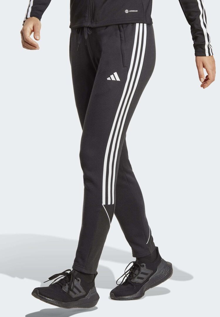 Спортивные брюки Adidas, черный AD541E29F-Q11 | black фото 1