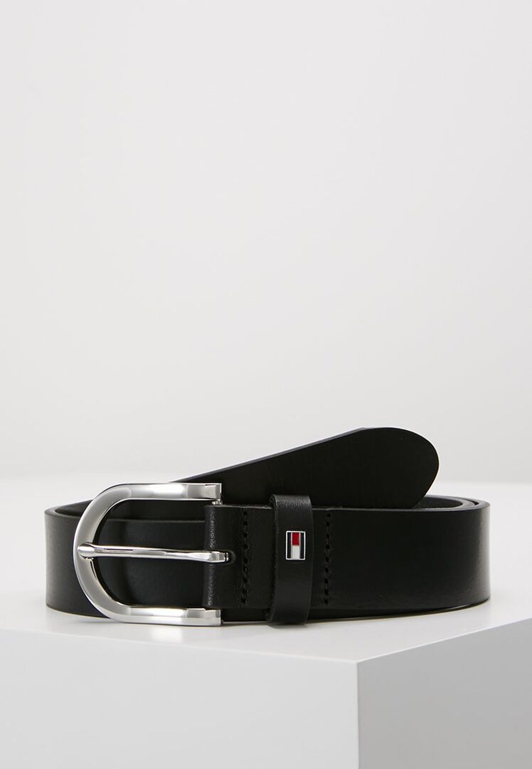 Ремень Tommy Hilfiger TO151D01M-Q11 | masters black фото 1