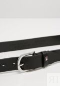 Ремень Tommy Hilfiger TO151D01M-Q11 | masters black фото 4