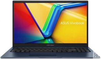 Ноутбук ASUS Vivobook 15 X1504ZA-BQ1143 90NB1021-M01NX0 i3-1215U/8GB/512GB