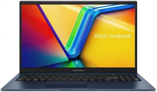 Ноутбук ASUS Vivobook 15 X1504ZA-BQ1143 90NB1021-M01NX0 i3-1215U/8GB/512GB 90NB1021-M01NX0 фото 1