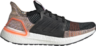 Кроссовки Adidas Wmns UltraBoost 19 'Solar Orange', оранжевый