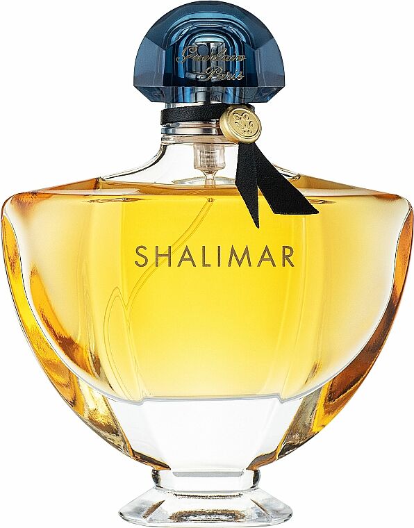 Духи Guerlain Shalimar 2556 фото 1