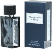 Туалетная вода Abercrombie & Fitch First Instinct Blue 391354 фото 2