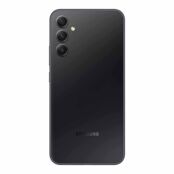 Смартфон Samsung Galaxy A34 5G, 8Гб/128Гб, 2 Nano-SIM, черный