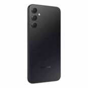 Смартфон Samsung Galaxy A34 5G, 8Гб/128Гб, 2 Nano-SIM, черный