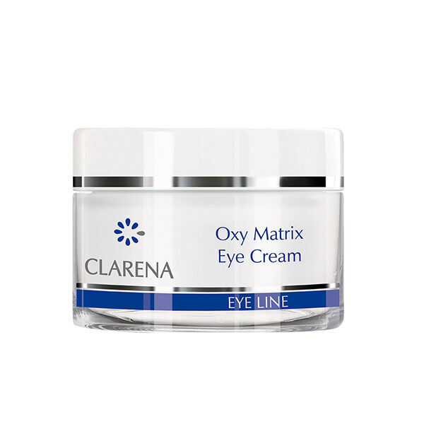 Clarena Eye Line кислородный крем для глаз, 15 мл 46057833 фото 1