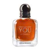 Парфюмерная вода Giorgio Armani Stronger With You Intensly, 50 мл