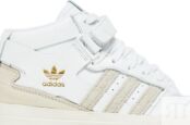 Кроссовки Adidas Wmns Forum Bonega Mid, белый GZ4293 | White фото 2