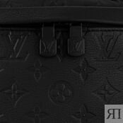 Сумка Louis Vuitton Discovery PM, черный