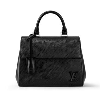 Сумка Louis Vuitton Cluny Mini, черный