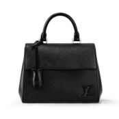 Сумка Louis Vuitton Cluny Mini, черный