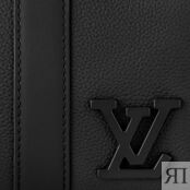 Сумка Louis Vuitton City Keepall, черный