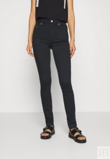 Джинсы Skinny Fit Calvin Klein Jeans