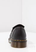 Лоферы Dr. Martens, черный DO211E00K-Q11 | black фото 5