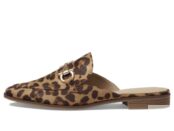 Лоферы CL By Laundry Score 9798552 | Tan Leopard фото 1