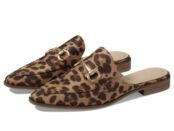 Лоферы CL By Laundry Score 9798552 | Tan Leopard фото 4