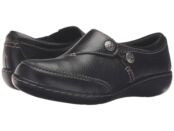 Лоферы Clarks Ashland Lane Q, черный 8717158 | Black фото 1