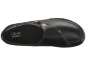 Лоферы Clarks Ashland Lane Q, черный 8717158 | Black фото 3