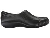 Лоферы Clarks Ashland Lane Q, черный 8717158 | Black фото 5