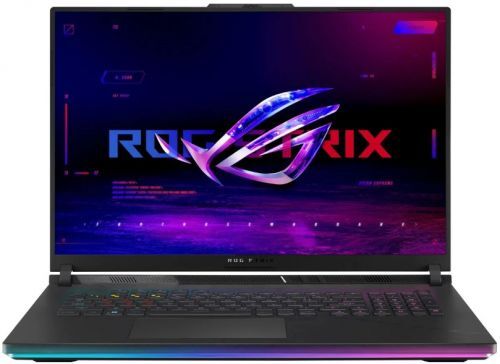 Ноутбук ASUS ROG Strix Scar 18 G834JYR-R6027 90NR0IP2-M006D0 i9-14900HX/32G 90NR0IP2-M006D0 фото 1