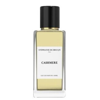 Парфюмерная вода Cashmere Stephanie de Bruijn