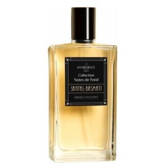Парфюмерная вода Santal Basmati Affinessence