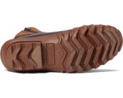 Ботинки Torrent Quilted Wolverine Heritage, коричневый 9734109 | Brown Sugar фото 4