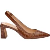 Туфли на каблуках Hamden Vince Camuto, коричневый 9590976 | Barn Brown фото 1