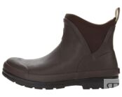 Ботинки Muck Originals Ankle The Original Muck Boot Company, коричневый 9485796 | Brown фото 3