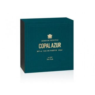 Copal Azur Aedes de Venustas