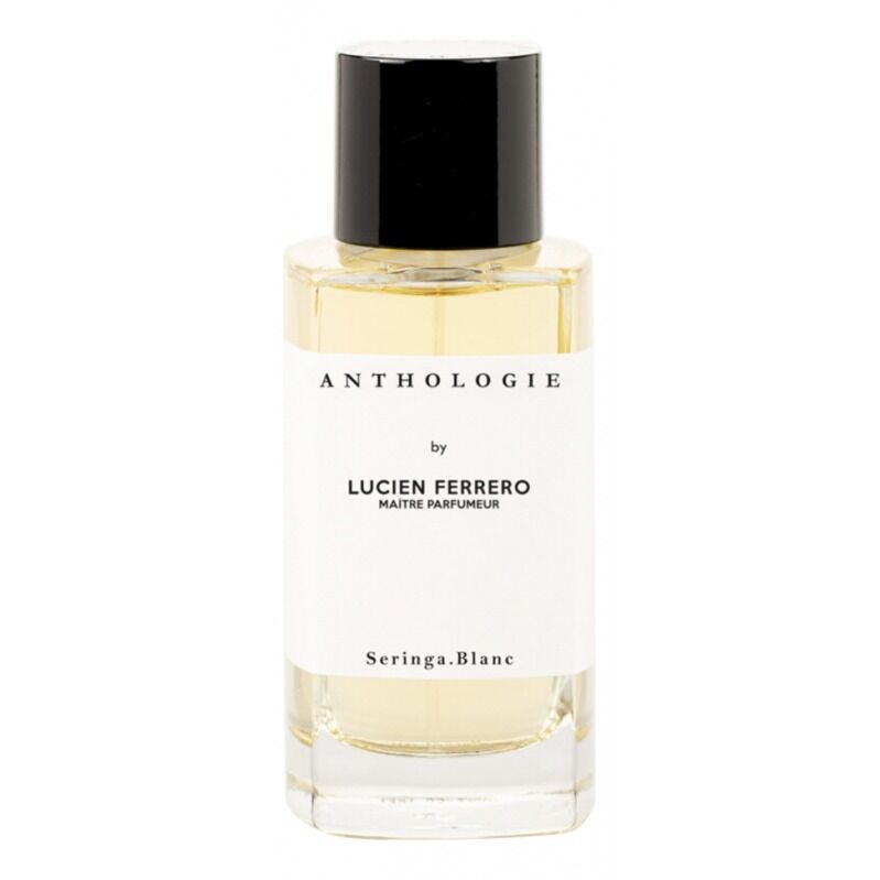 Seringa Blanc Lucien Ferrero Maitre Parfumeur фото 1