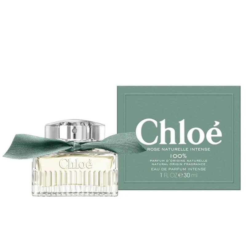 Парфюмерная вода, 30 мл Chloe Rose Naturelle Intense Chloe